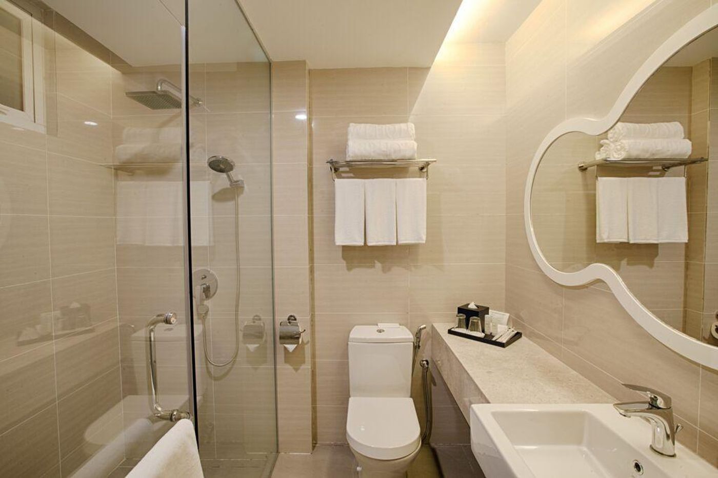 WP Hotel Kuala Lumpur-Malaysia-Kuala Lumpur-Room-6