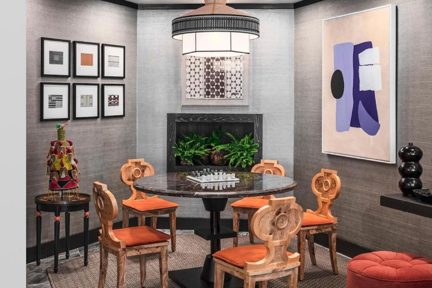 Hotel Triton - United States - SAN FRANCISCO - Sports and Entertainment - 2