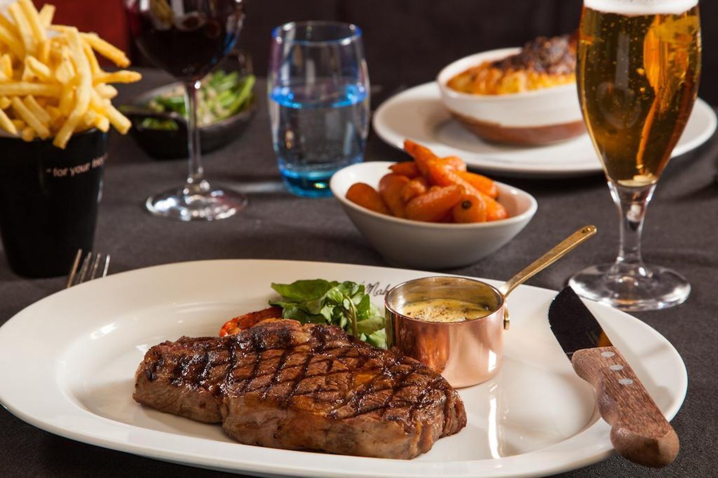 Malmaison Glasgow-United Kingdom-Glasgow-General view-6