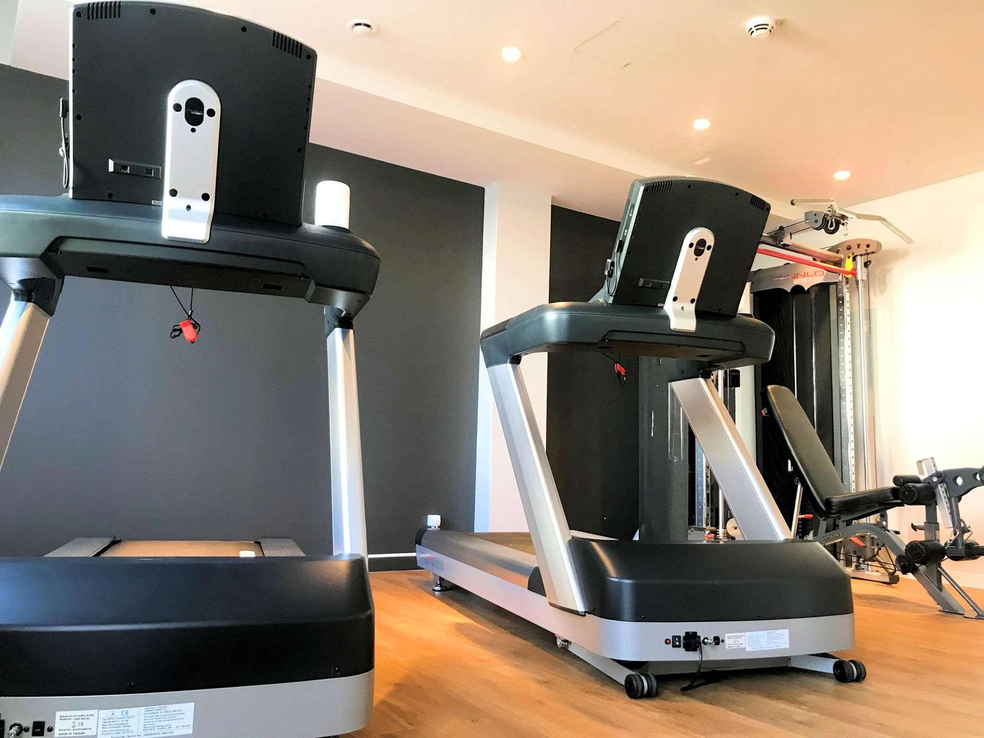 Mercure Hotel Kaiserhof Frankfurt City Center - Germany - FRANKFURT AM MAIN - Sports and Entertainment - 0