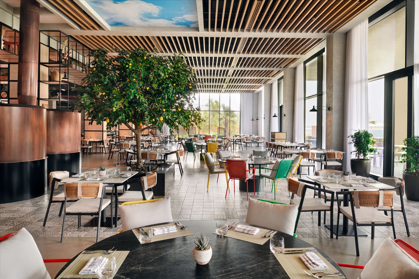 Movenpick Resort Al Marjan Island