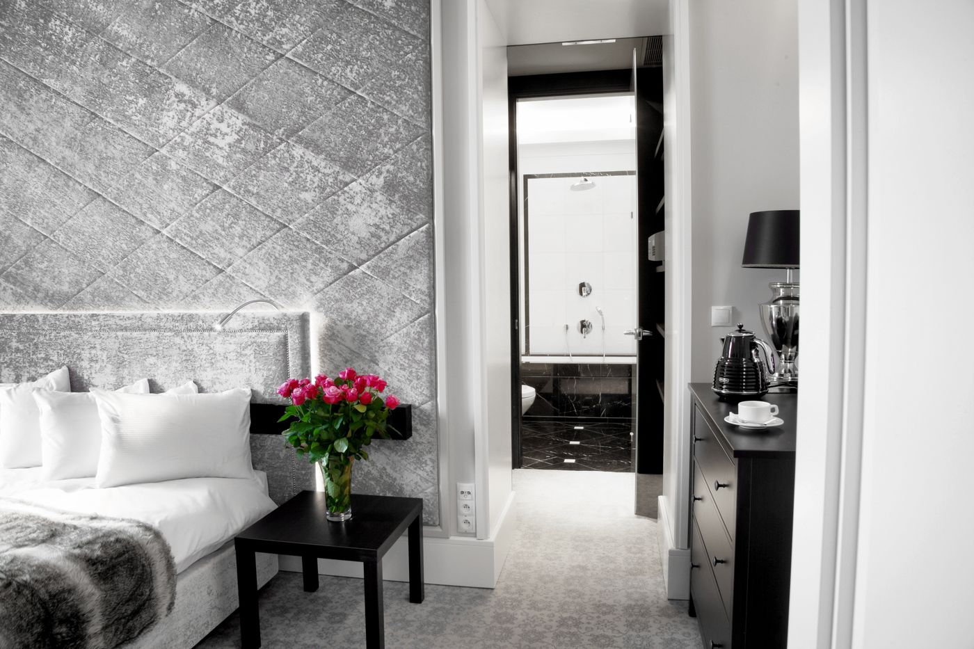 Hotel Bellotto - Poland - WARSAW - Room - 4