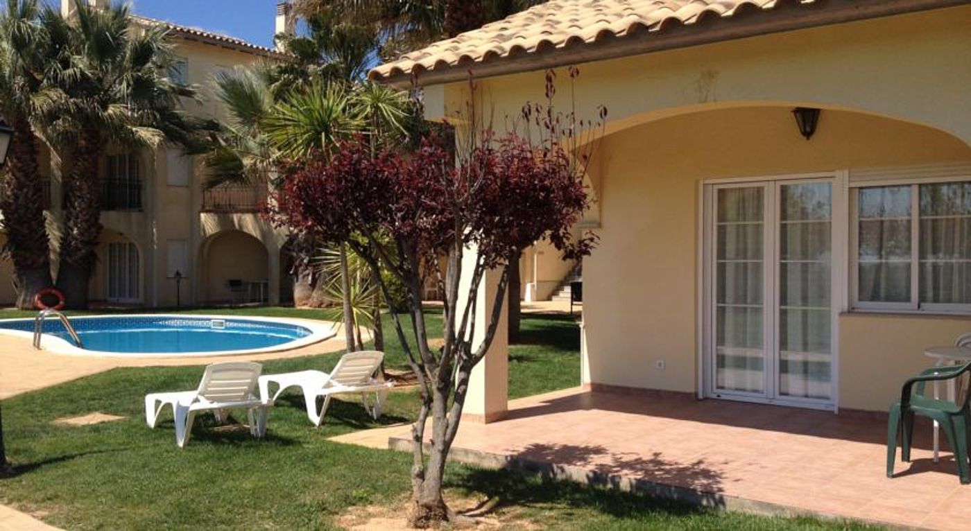 Villages Golf Panoramica