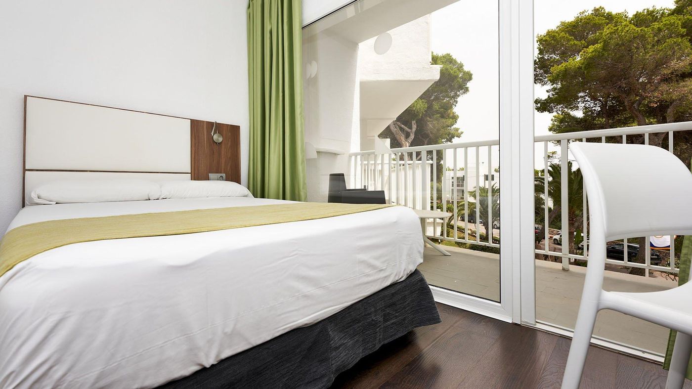 Globales Cala Blanca