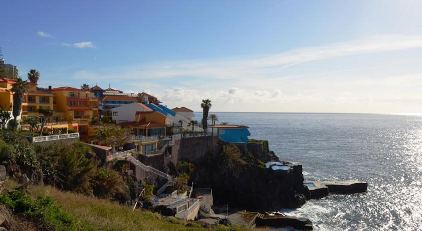 Hotel Cais da Oliveira