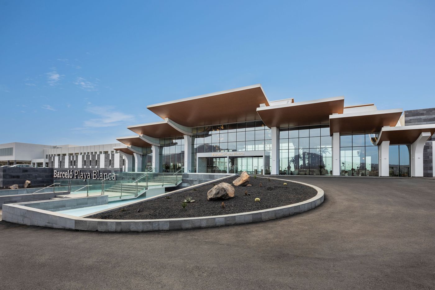 Barcelo Playa Blanca Royal Level - Adults Only