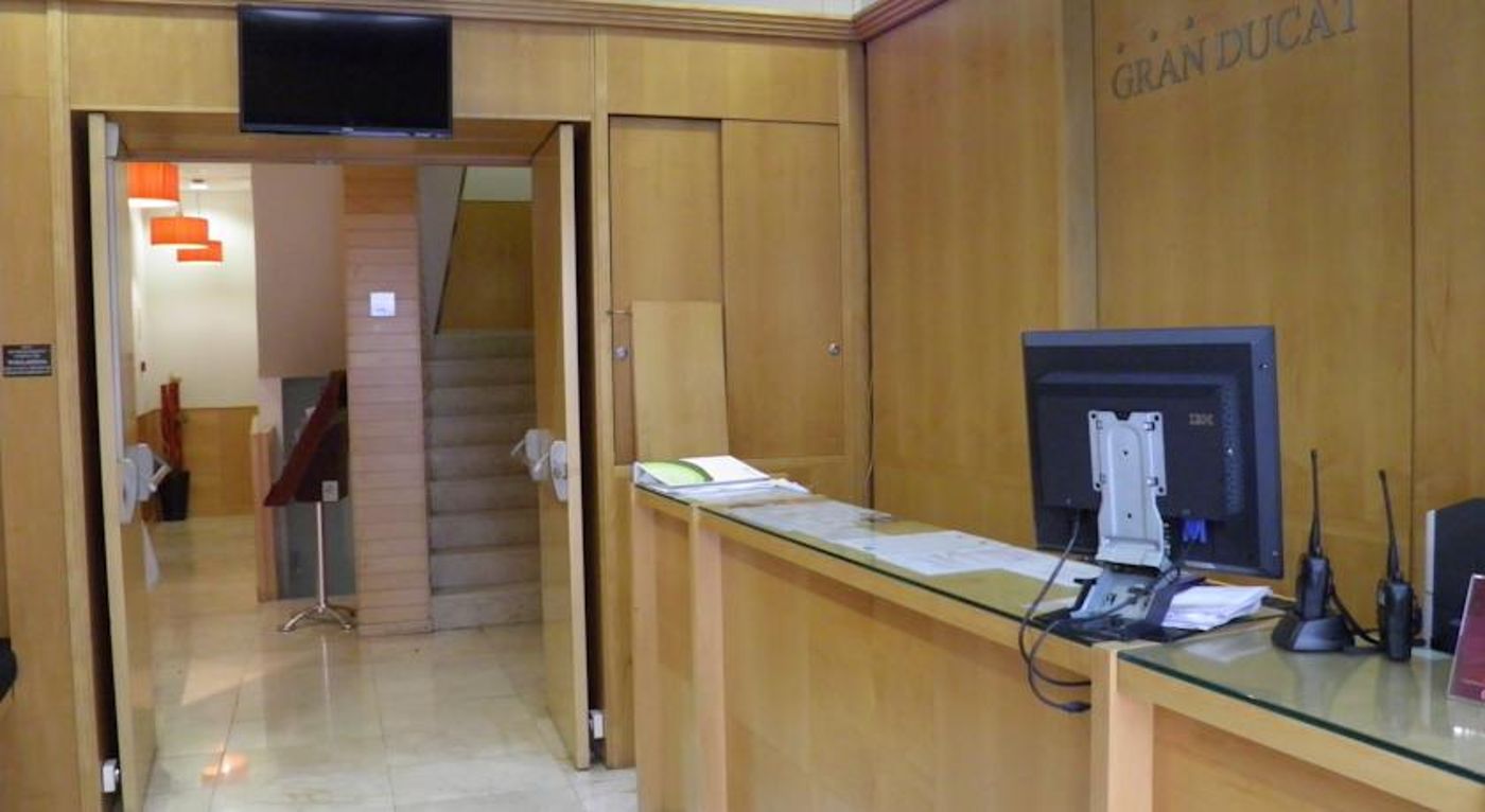 BCN Urban Gran Ducat