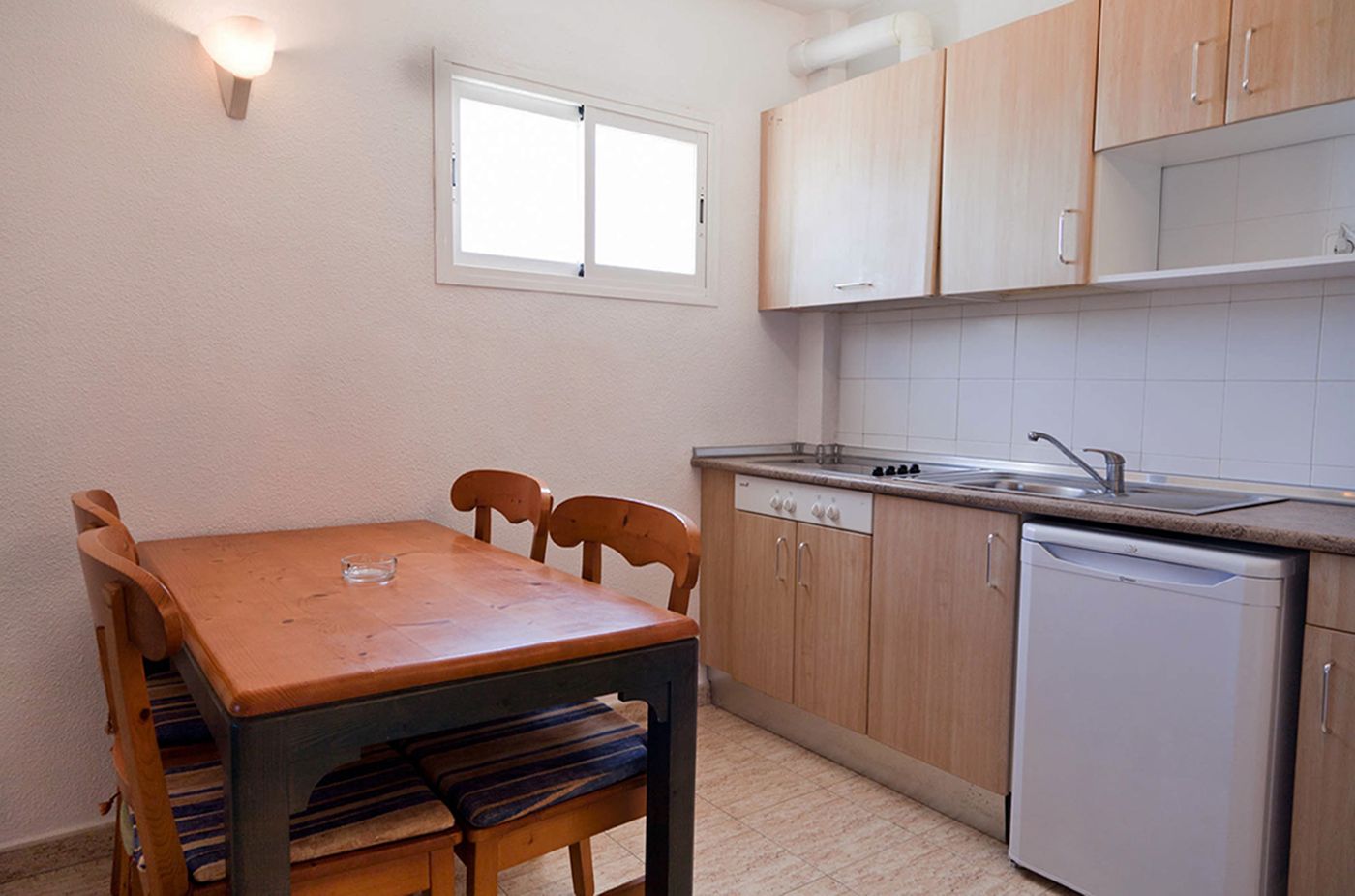 Blue Star Apartments