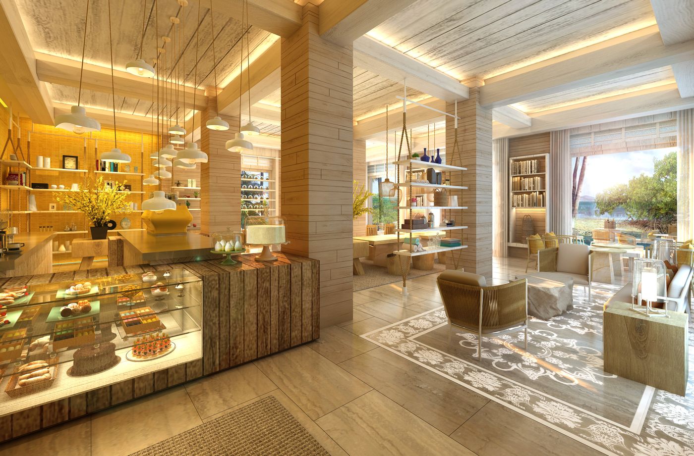 Anantara Mina Al Arab Ras Al Khaimah Resort