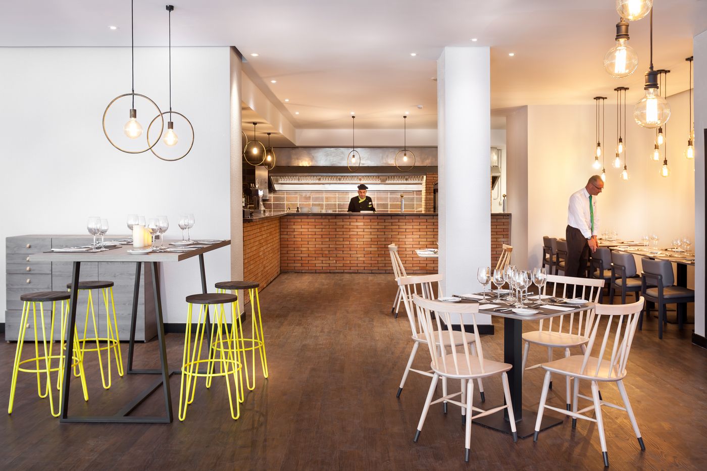 TRH Taoro Garden Hotel