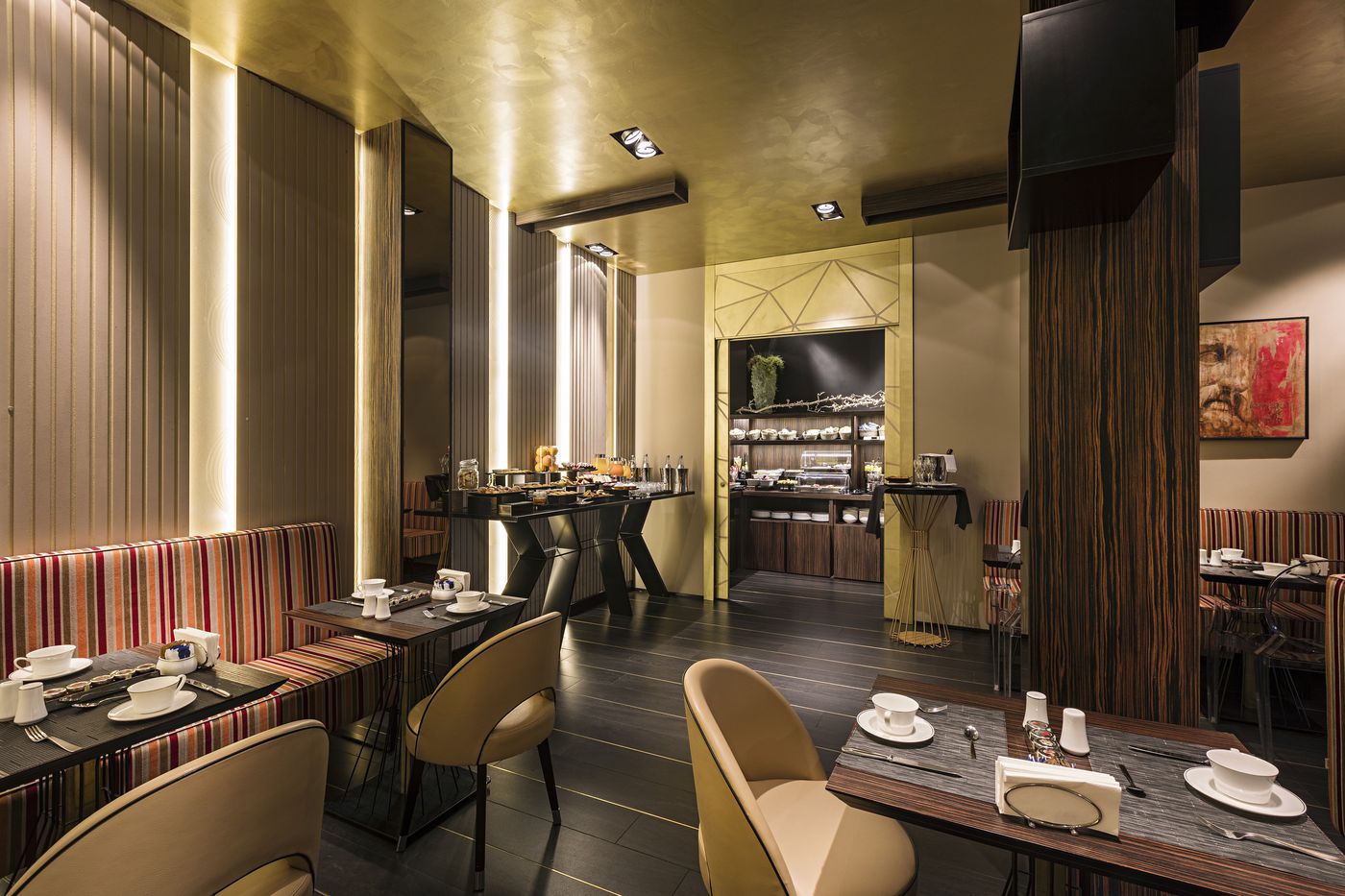 Palazzo Navona - Italy - ROME - General view - 1