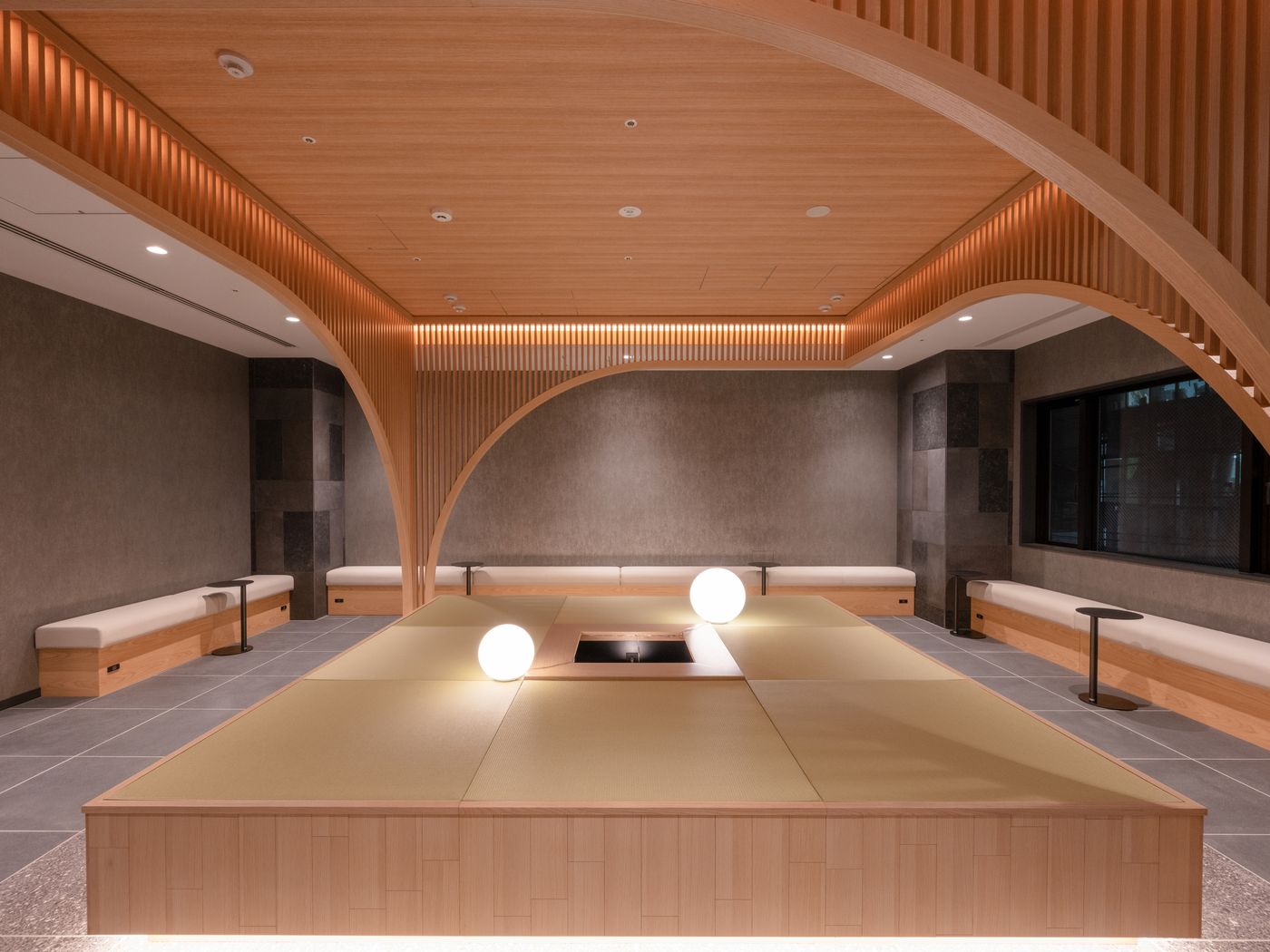 MIMARU SUITES Tokyo Nihombashi-Japan-Tokyo-Lobby-4