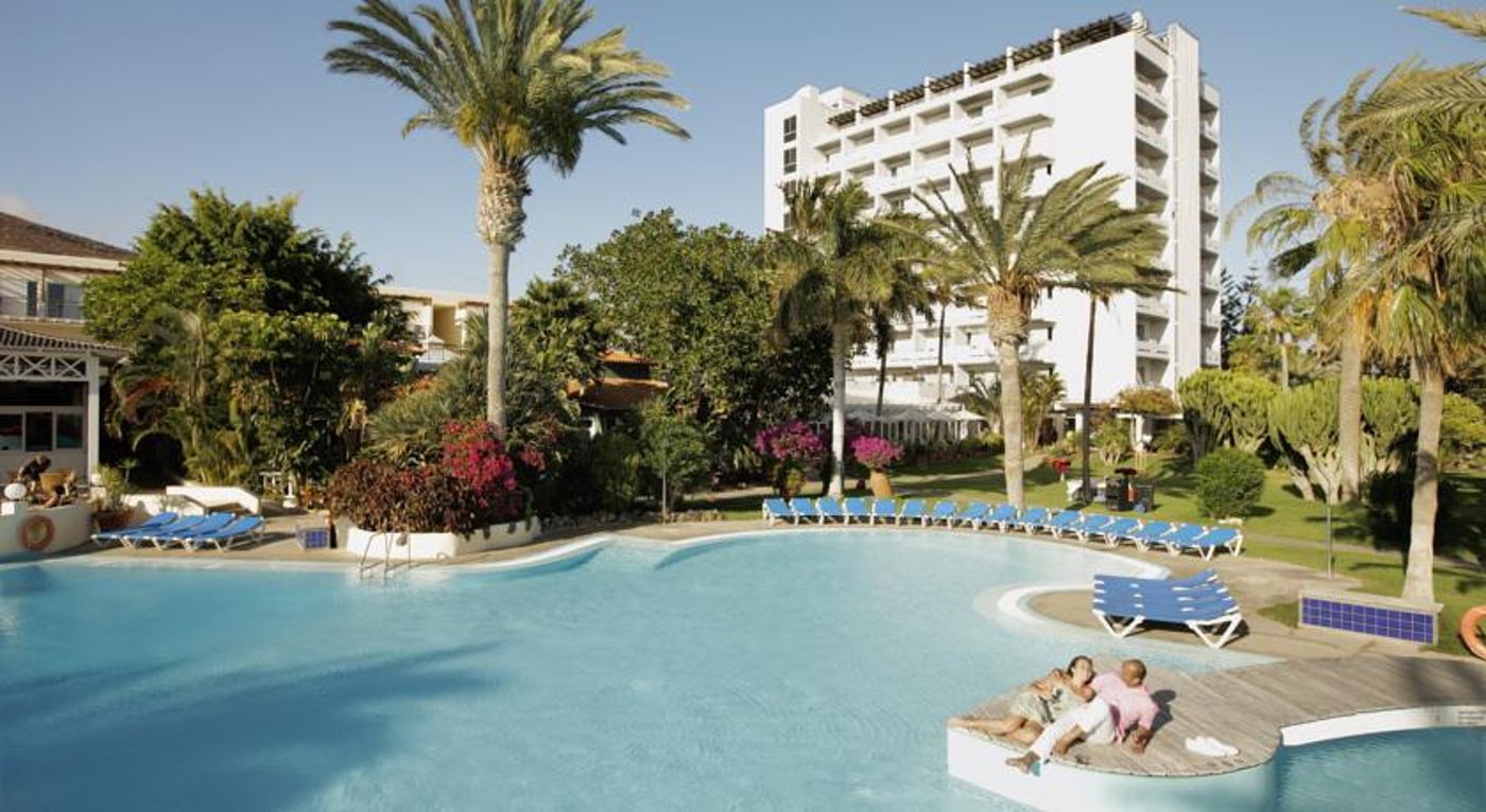 Robinson Club Jandia Playa