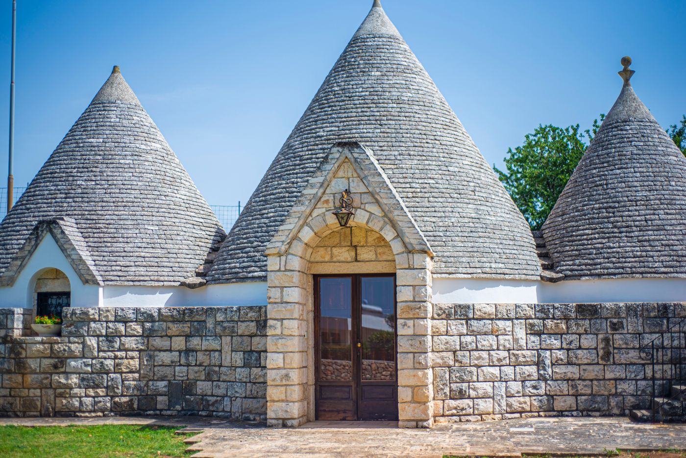 Porto Giardino CDS Hotels-Italy-MONOPOLI (LOC. CAPITOLO)-General view-1