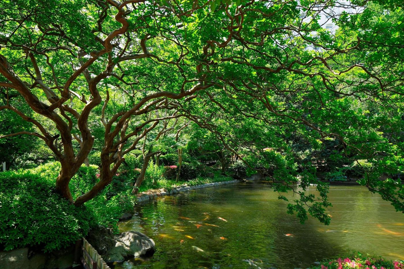 The Prince Sakura Tower Tokyo,Autograph Collection-Japan-Minato Ku-General view-5