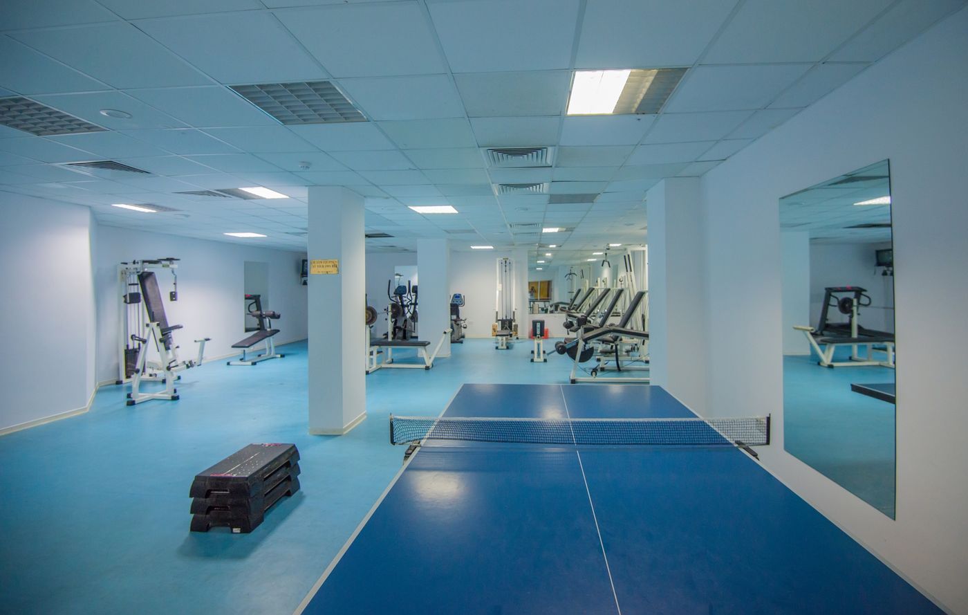 Tsokkos Gardens Hotel