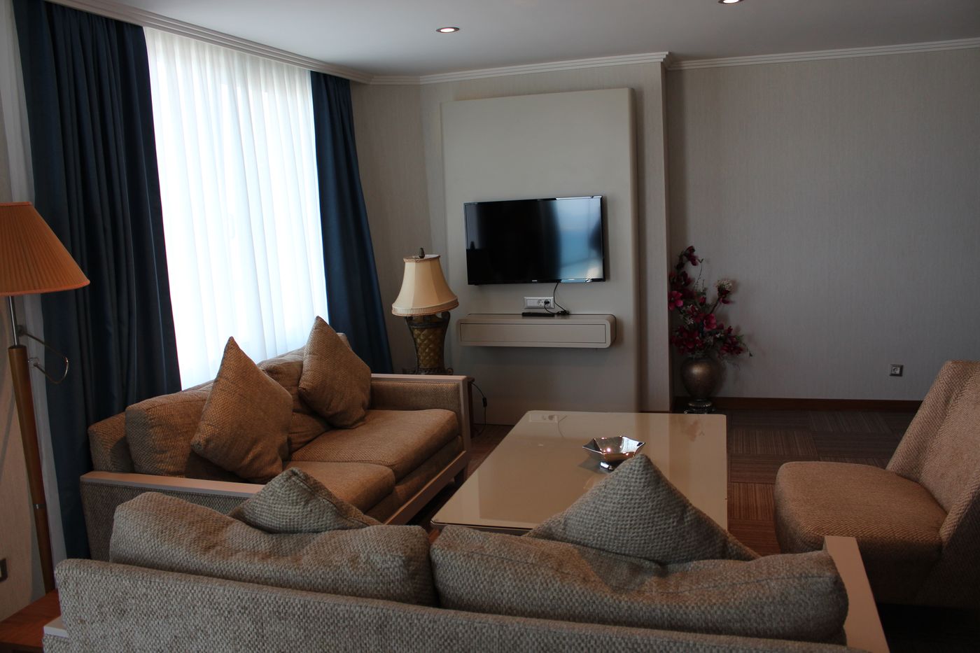 Ilica-Hotel-Spa---Thermal-Resort-Room-40