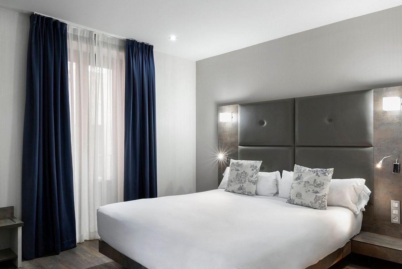 Petit Palace Posada del Peine