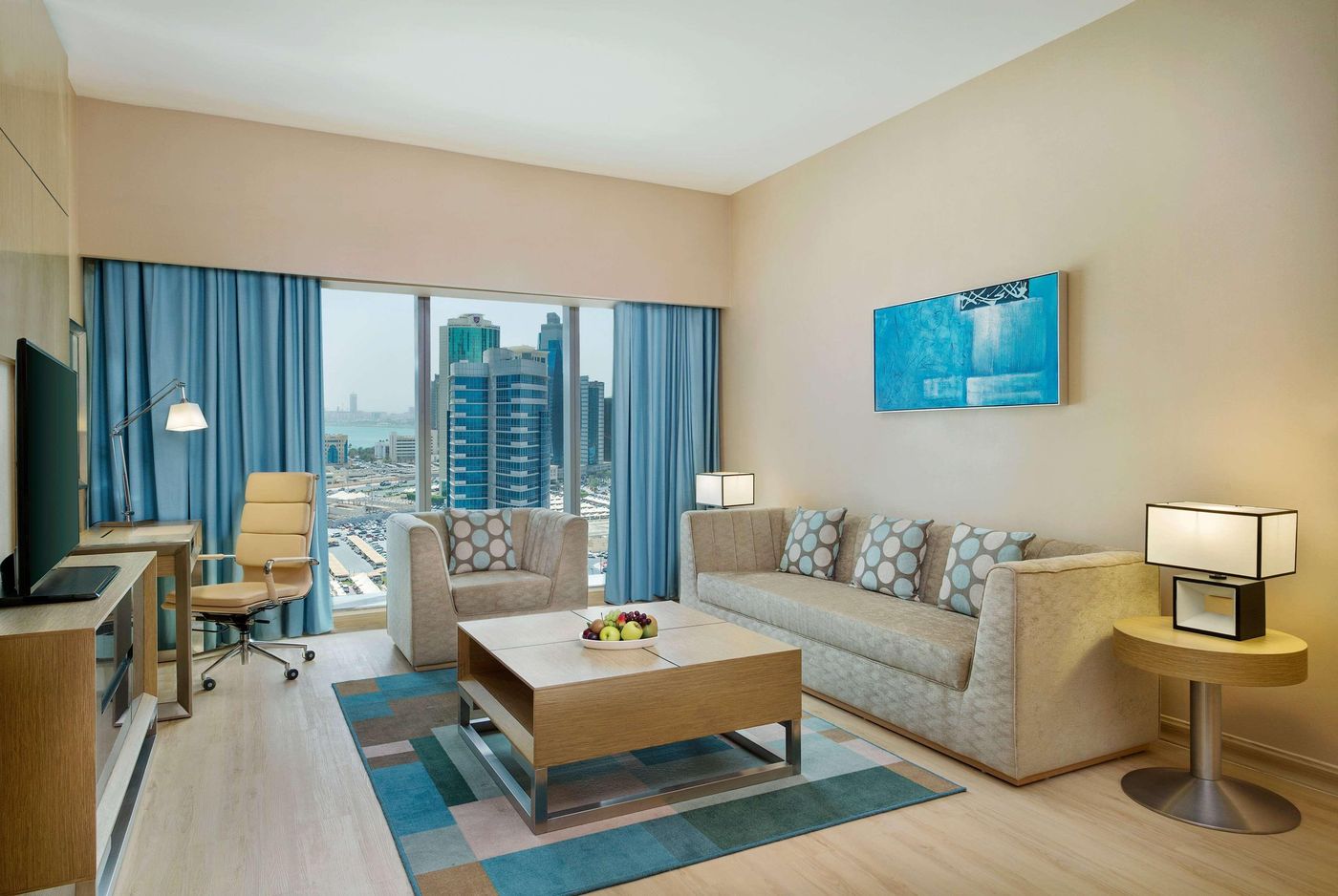 Wyndham-Doha-West-Bay-Room-23