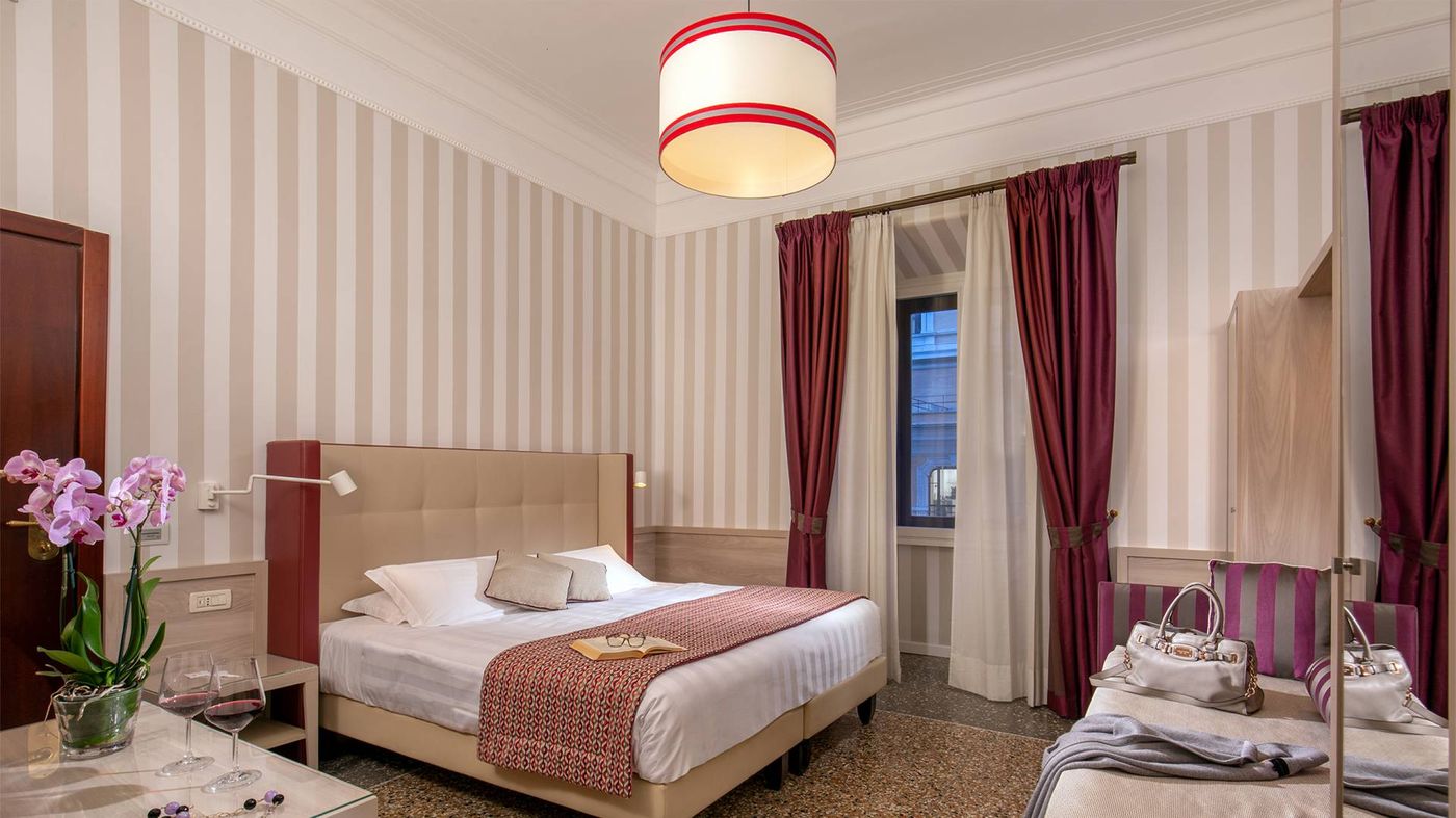 Hotel-Nord-Nuova-Roma-Room-23