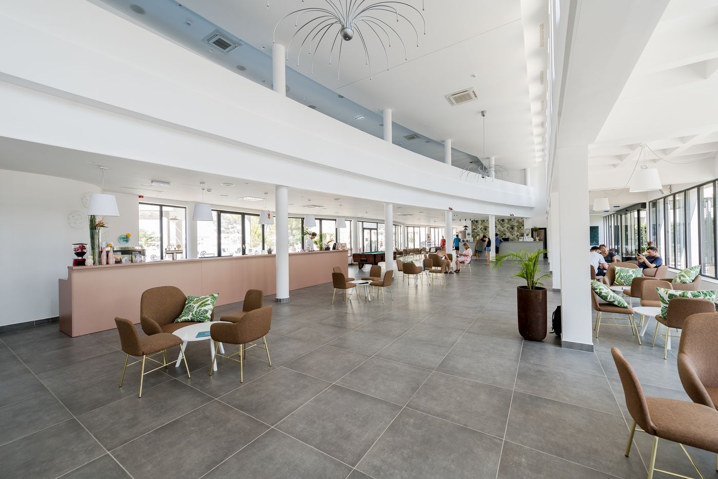 Bluesun-Holiday-Village-Alan-Lobby-20
