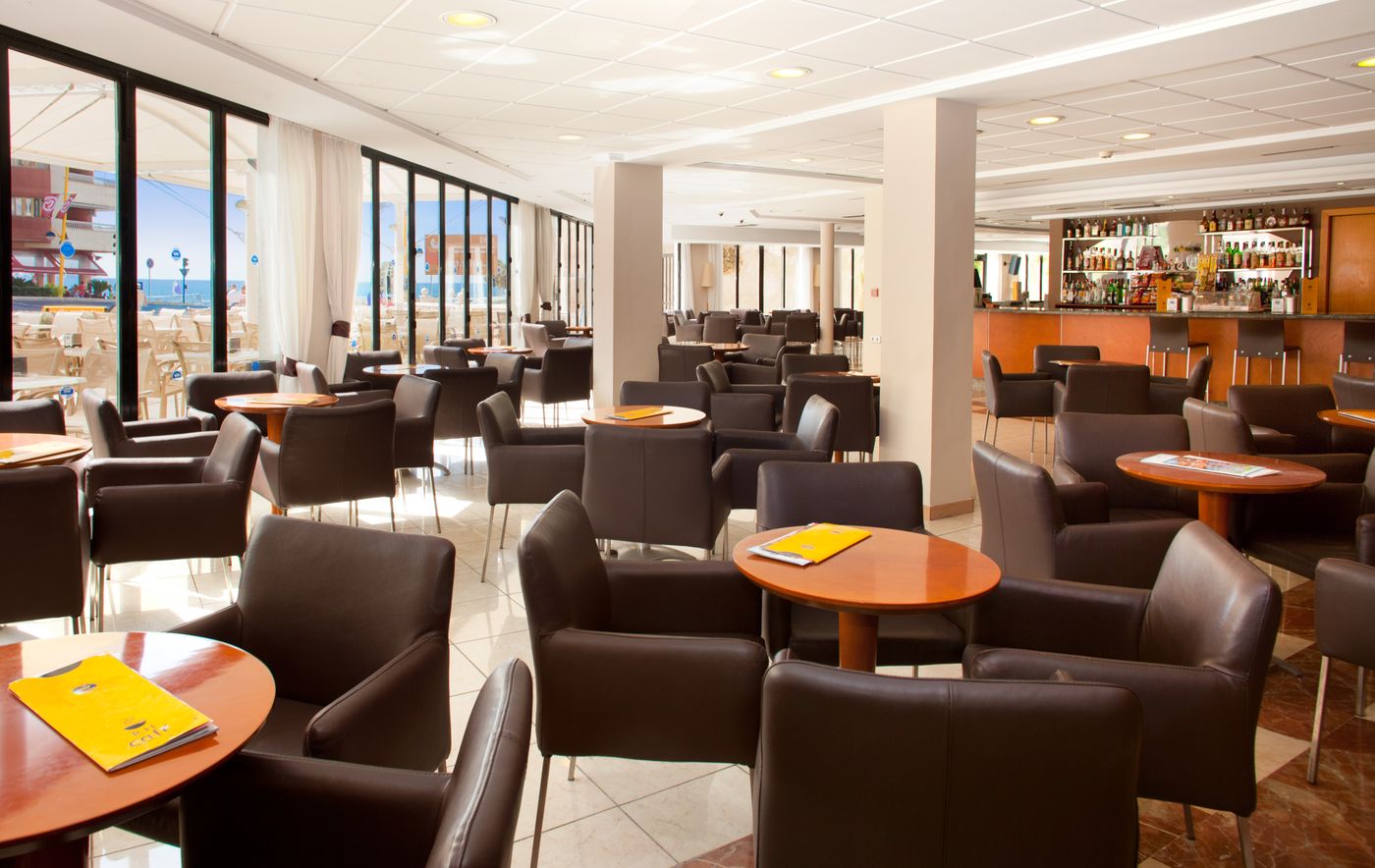 RH Corona Del Mar Hotel