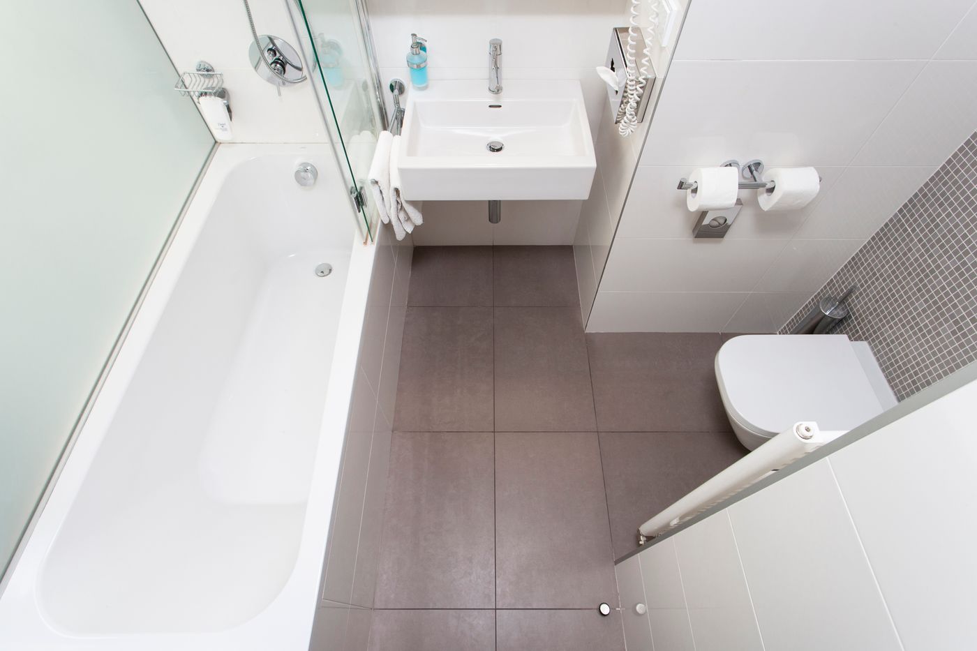 Hotel Carol-Czech Republic-PRAGUE 9-Room-10