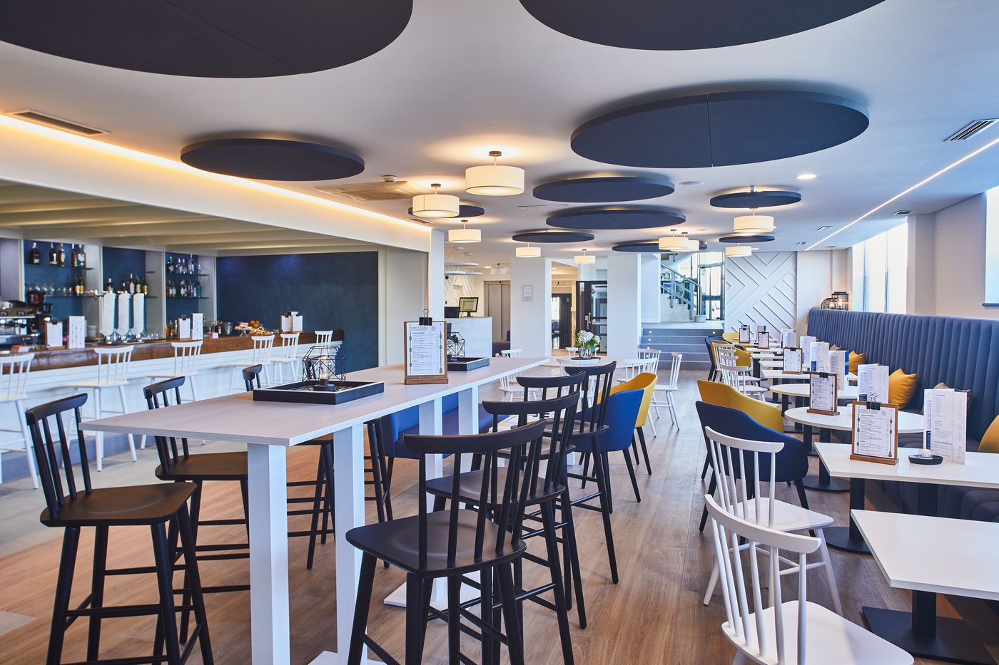 Silken Rio Santander-Spain-SANTANDER-General view-8