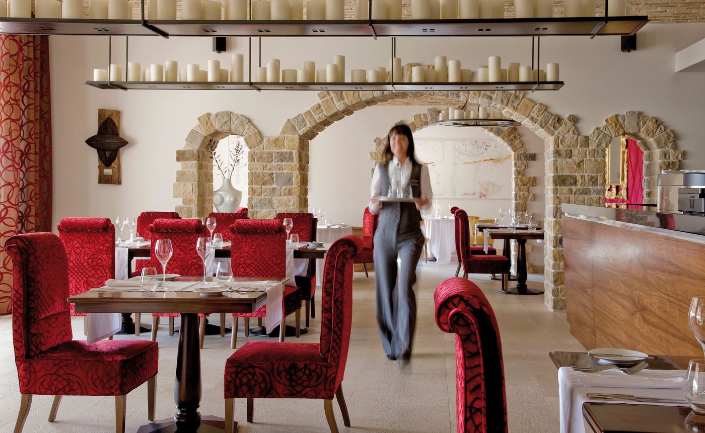 Hotel Monte Mulini - Adults Only (16+)