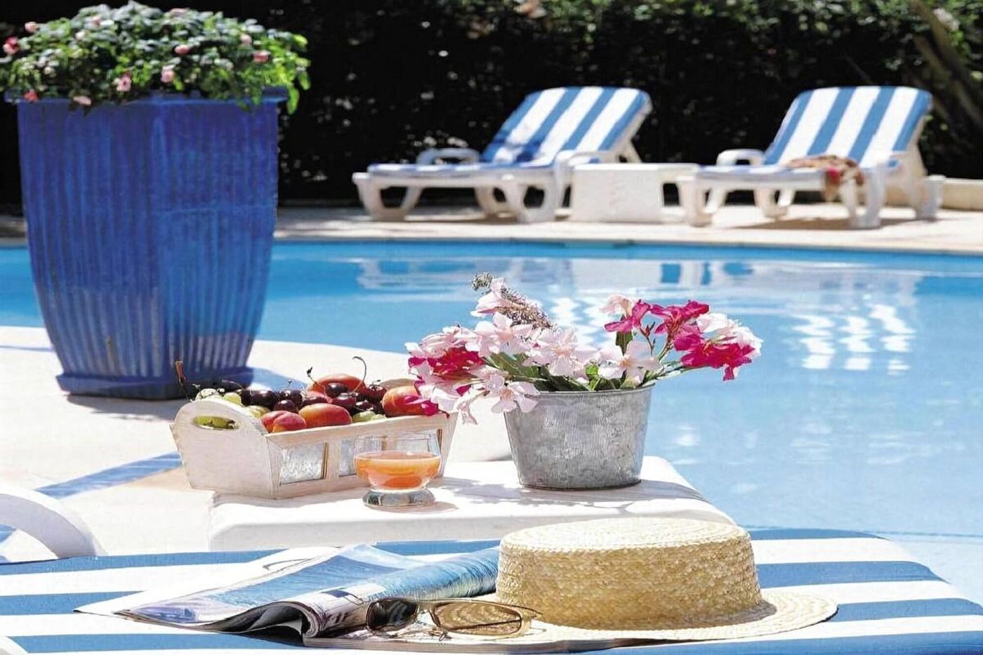 Hôtel Les Rives Bleues - France - LA GRANDE-MOTTE - Sports and Entertainment - 2