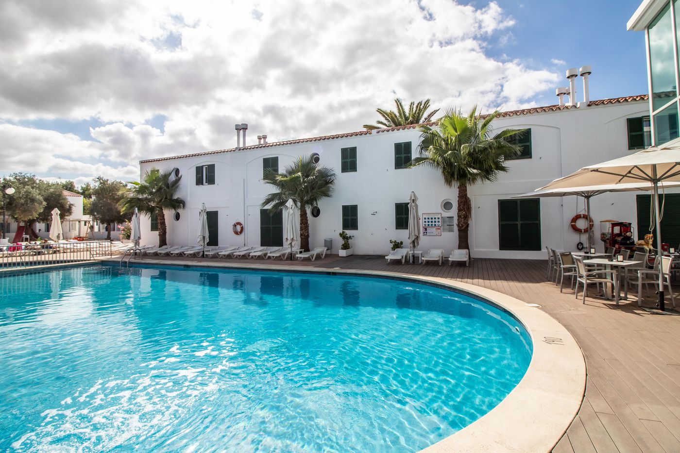 Club Cales De Ponent