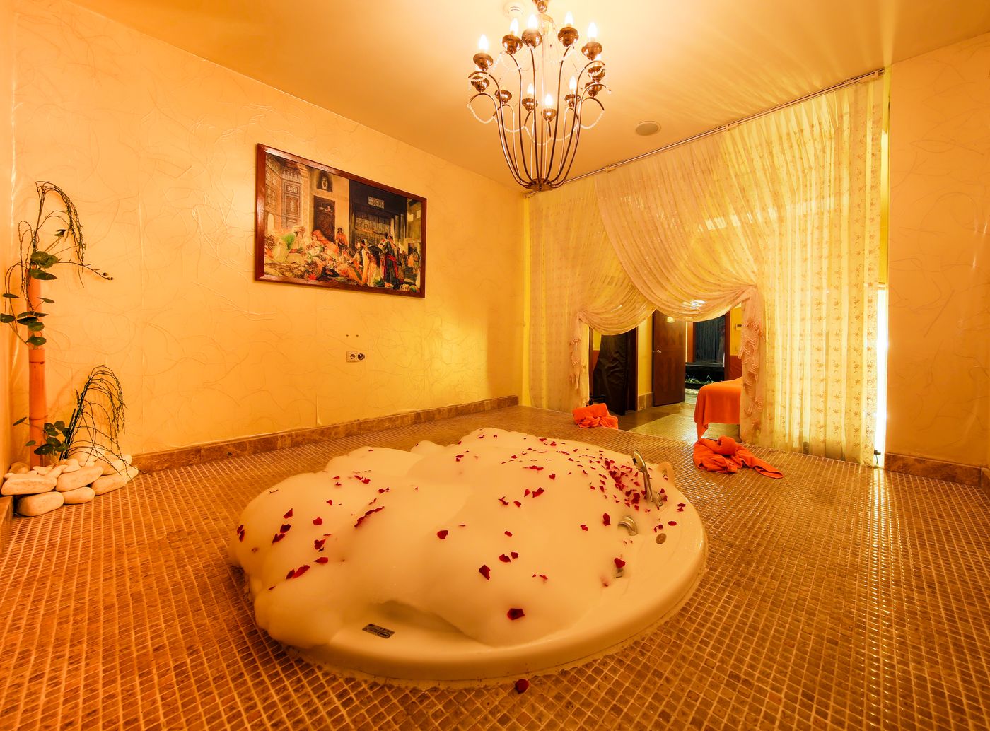 Horus-Paradise-Luxury-Resort-Sports-and-Entertainment-74