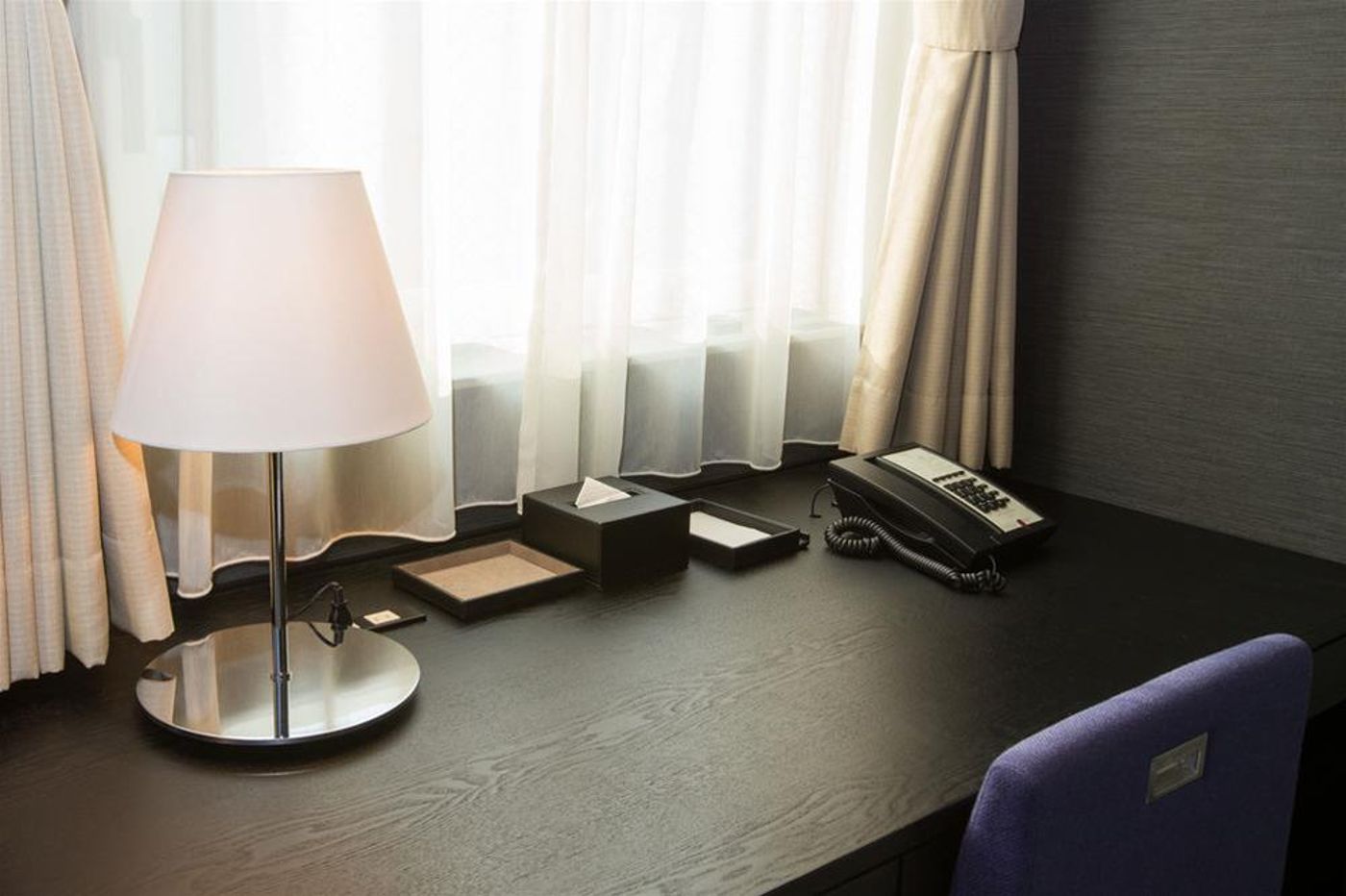 The Gate Hotel Asakusa Kaminarimon By Hulic-Japan-TOKYO-General view-9