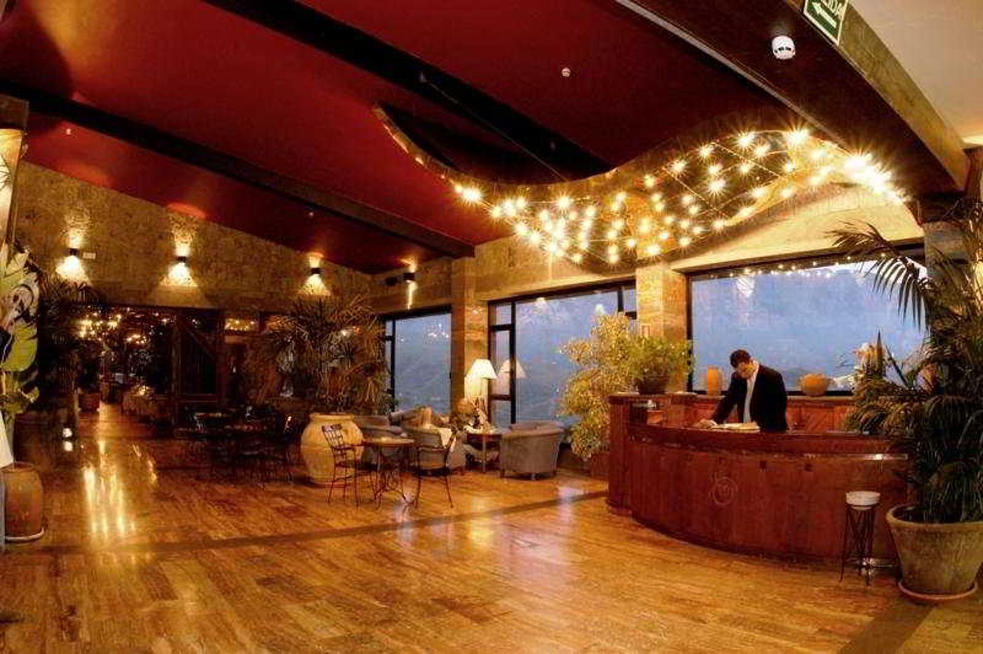 Hotel-Rural-Las-Tirajanas-Lobby-23