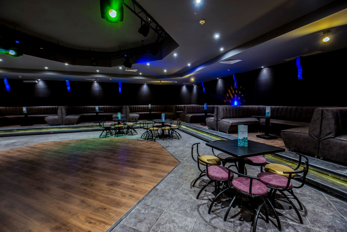 SUNRISE Aqua Joy Resort