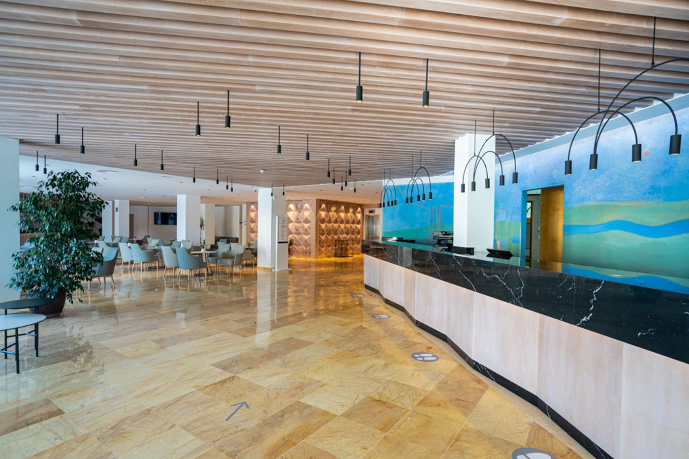 THB Maria Isabel - Adults Only