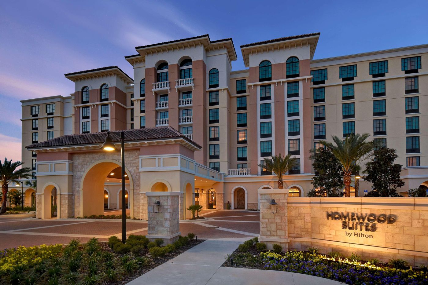 Homewood Suites by Hilton Orlando Flamingo Cross-United States-Winter Garden-General view-6