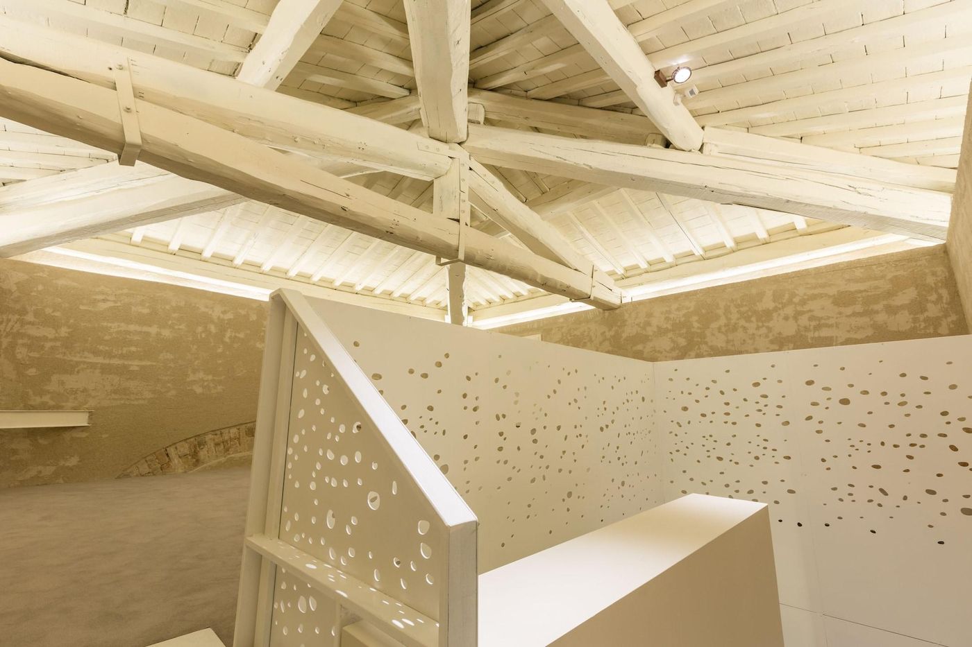 Hotel & Resort Le Colombare-Italy-FOLIGNO-Lobby-5