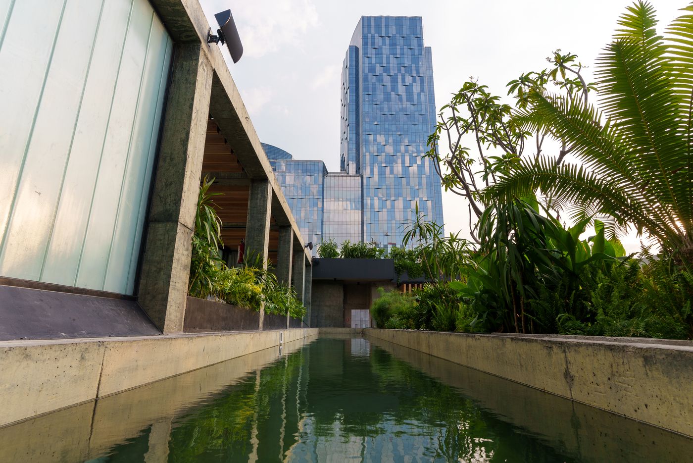 Hotel Volga-Mexico-Ciudad de México-General view-1