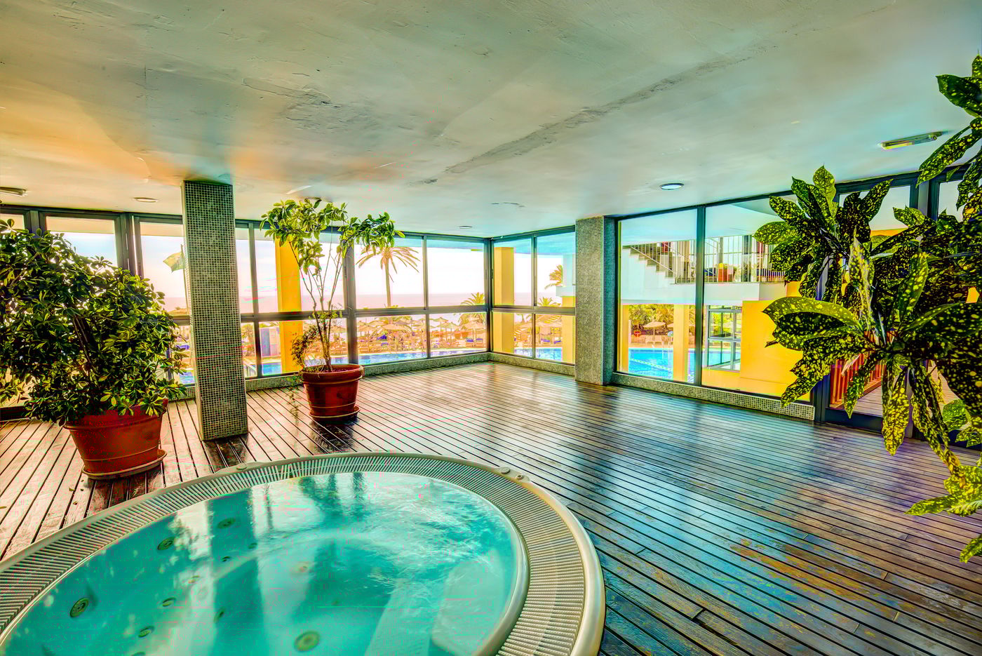 SBH Club Paraiso Playa