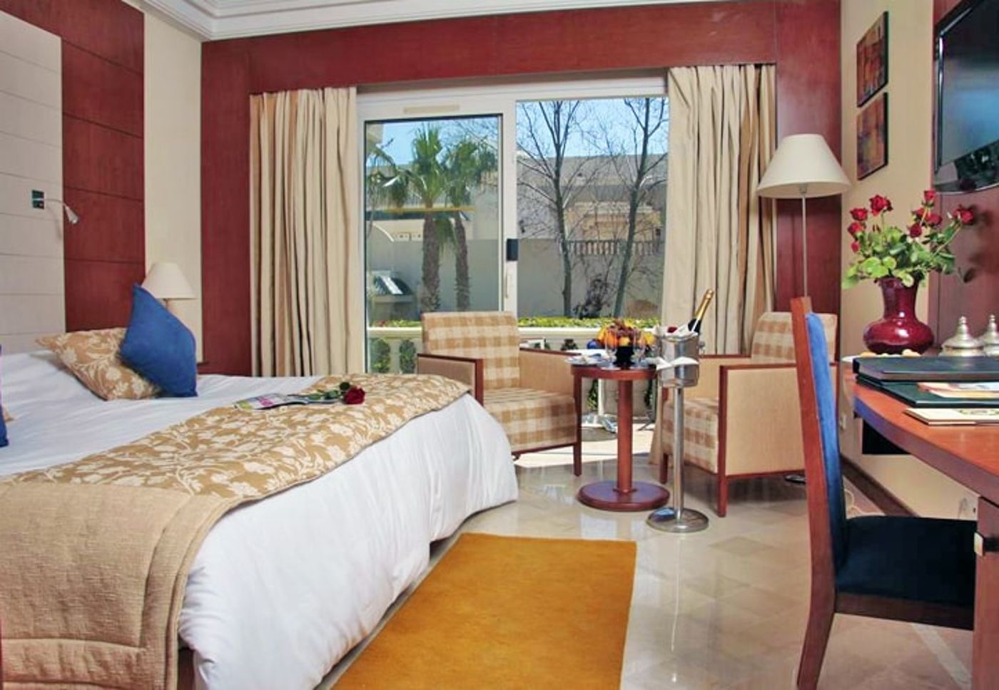 Le Royal Hammamet 11.03