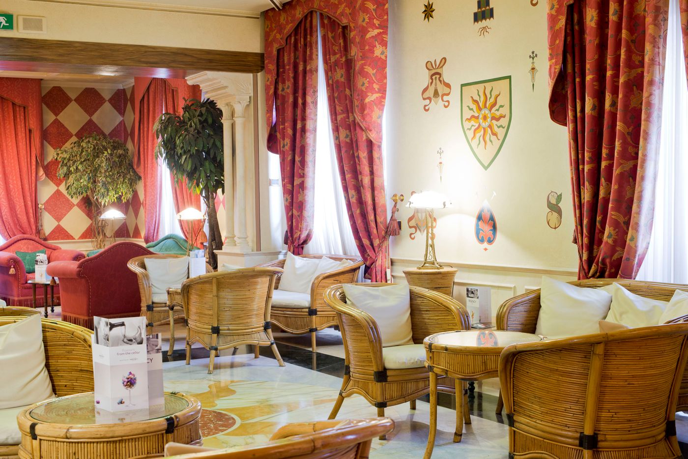 Hotel Milano Regency - Italy - Milano - General view - 5