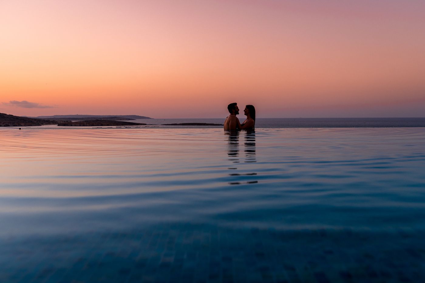 Seaview Hotel - Adults Only 16+-Malta-St. Paul's Bay-General view-2