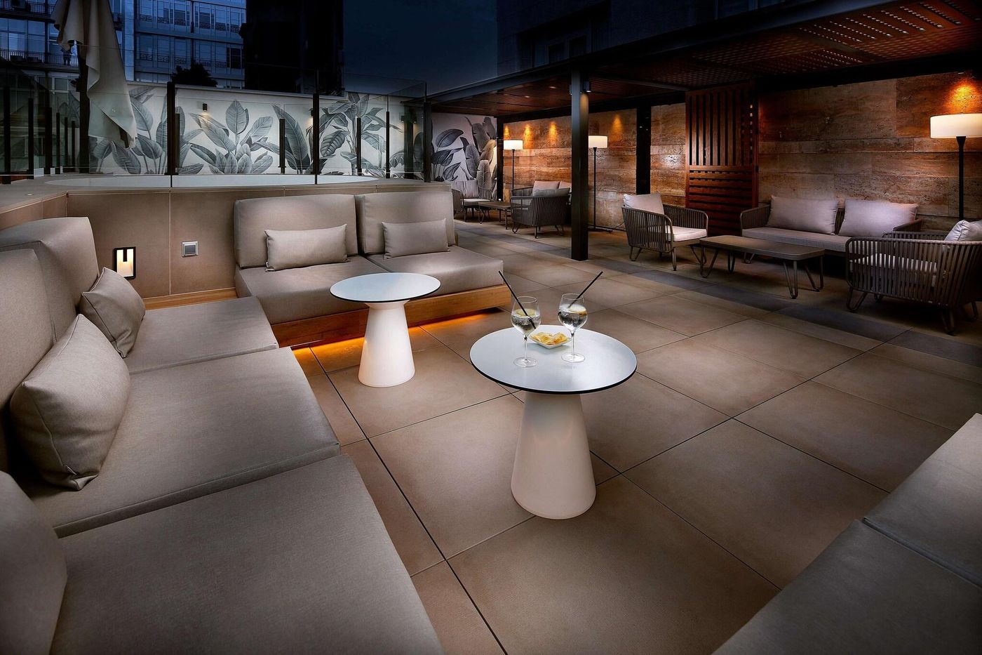 Hcc St. Moritz-Spain-Barcelona-General view-2