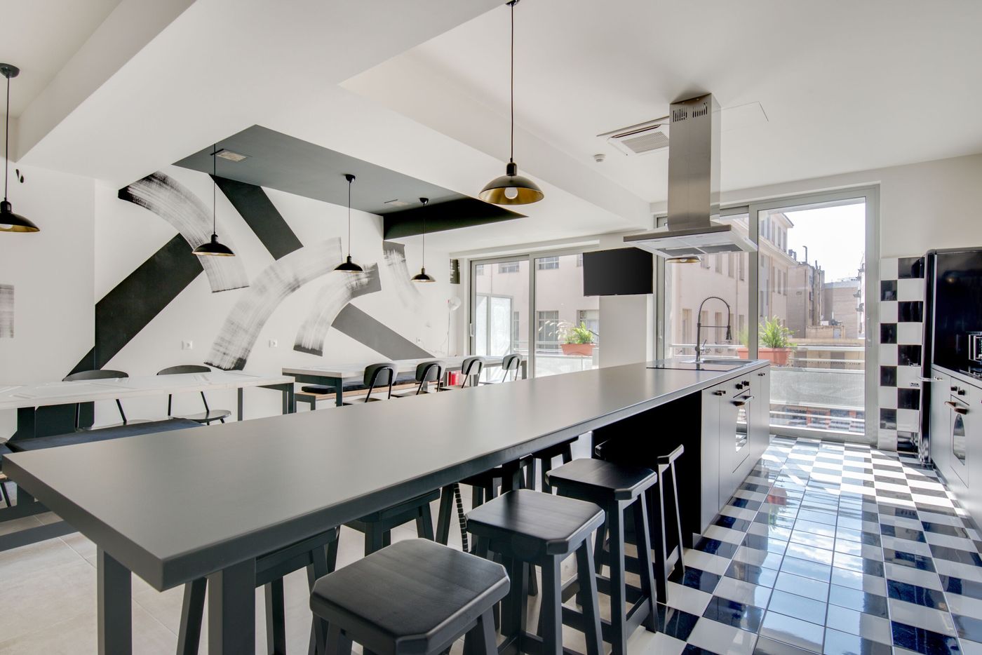 Selina Theatrou Athens 16