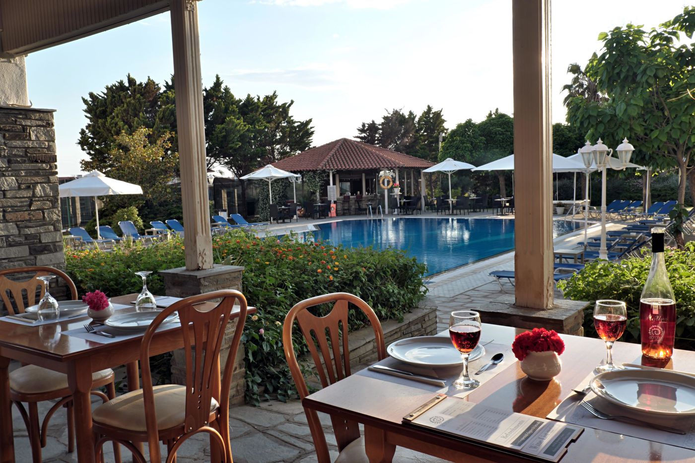 Acrotel Lily Ann Village