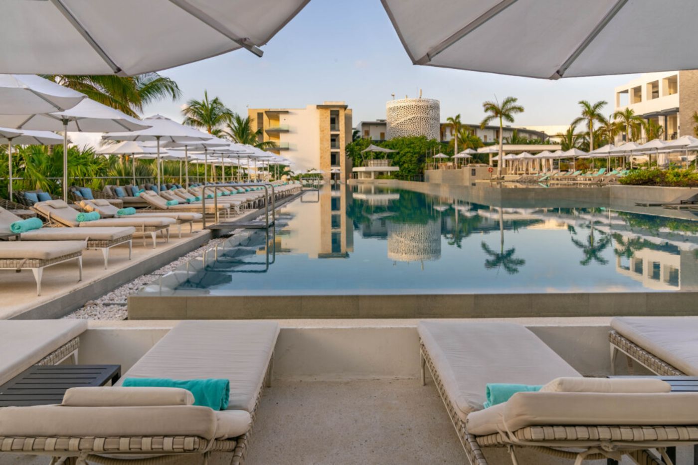 Haven Riviera Cancun 19.03