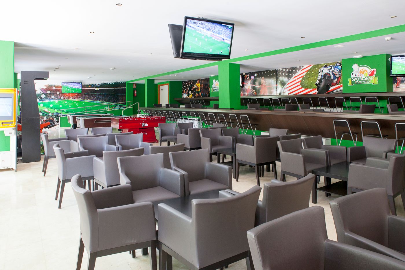 Ibersol Son Caliu Mar