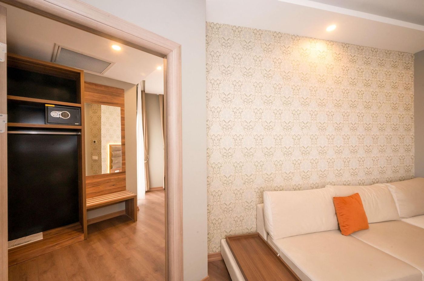 King City Hotel-Turkey-ISTANBUL-Room-5