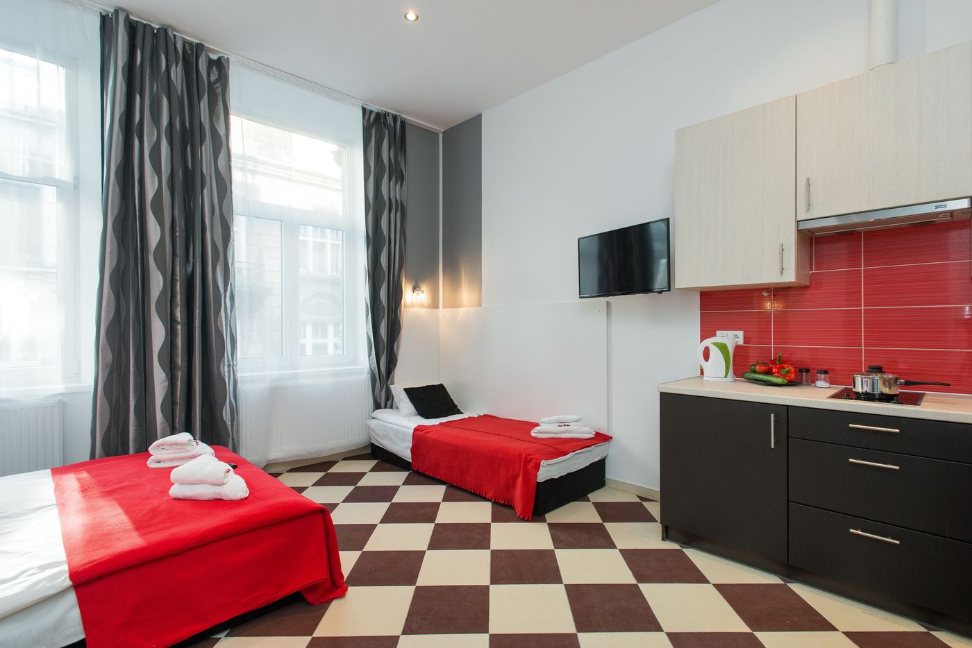 Happy-Tower-Krakow-Room-23